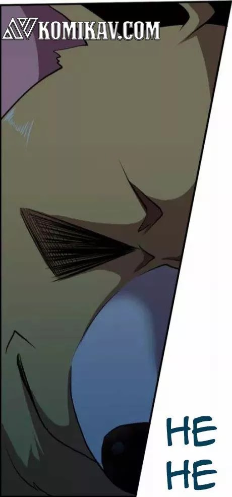 Rebirth Become a Dog Chapter 04 Gambar 40
